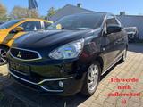 Mitsubishi Space Star 1.2 CVT Intro+ Automatik/Navi/4Season - gebrauchte Mitsubishi Space Star aus dem Jahr 2016