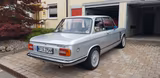 BMW Oldtimer 1502 - BMW: 1502