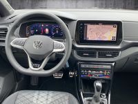 Volkswagen T-Cross - Vorschau Bild 7