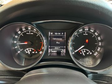 Skoda Superb Combi Exclusive *Navi*BiXenon*