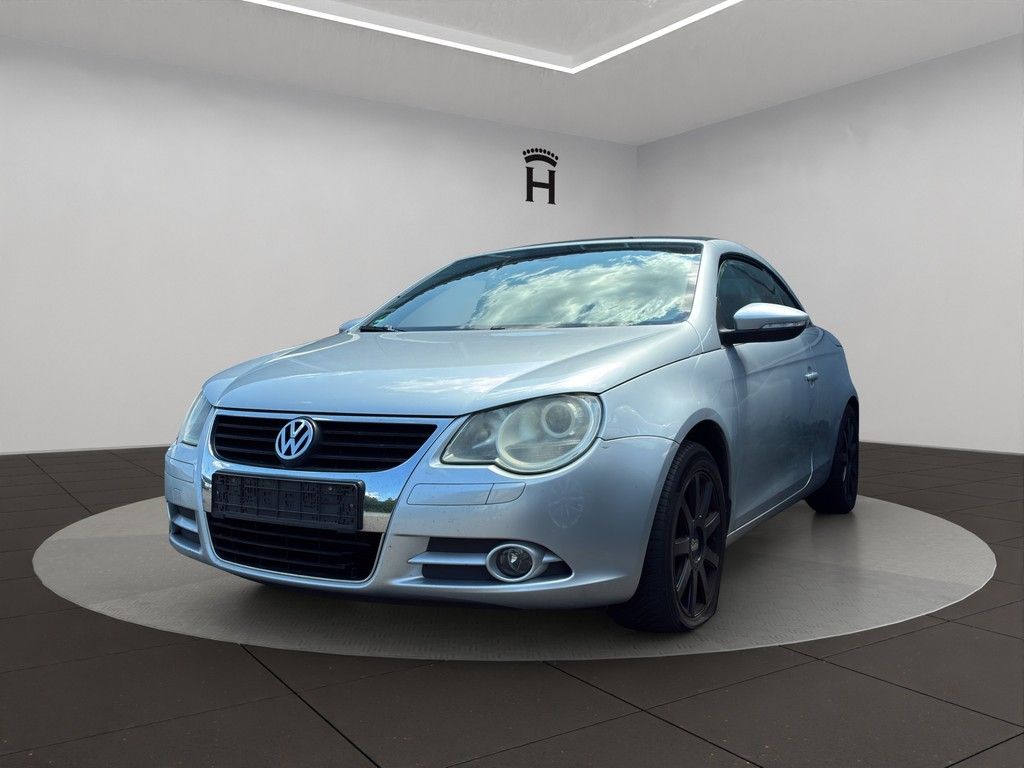 Volkswagen Eos