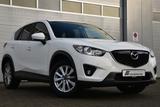 Mazda CX-5 Center-Line 2WD AHK/SHZ/Klima/PDC - Mazda CX-5: Center Line