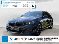 BMW 540 - Vorschau Bild 1