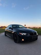 BMW 330D E92|M57|M-Paket ab Werk|Xenon|Nav... - BMW 330 aus 2007: 330d