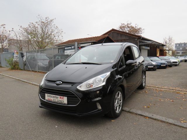 Ford B-Max Sync Edition Klima SHZ PDC