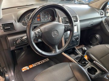 Mercedes-Benz A 180 A -Klasse A 180 CDI *AVANTGARDE*KLIMA*NAVI