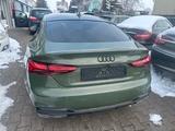 Audi A5 45 TFSI S tronic quattro Sportb. S line - Audi A5 in Halle
