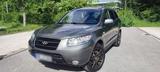 Hyundai Santa Fe 2.2CRDI 2008 - gebrauchte Hyundai SANTA FE aus dem Jahr 2008