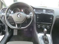 Vorschau Volkswagen Golf