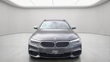 BMW M550d xDrive *B&W.|Pano|SoftCl.|360°|Sitzklima* - BMW M550: 550d