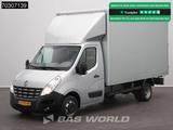 Renault Master 145PK Dubbellucht Trekhaak Achterdeuren B - Angebote