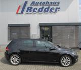 Volkswagen Golf VII 1,4 "Highline" BMT - VW Golf Gebrauchtwagen in Osnabrück
