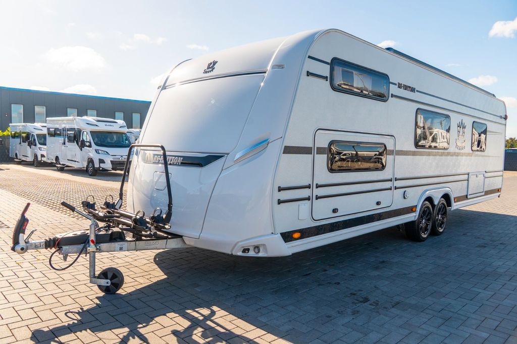 Exquisit VIP 710 K RS-Edition *7Personen*ALDE
