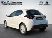 Mazda 2 Hybrid - Vorschau Bild 4