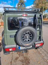 Suzuki Jimny 1.5 ALLGRIP Comfort - Suzuki Jimny: 1.5