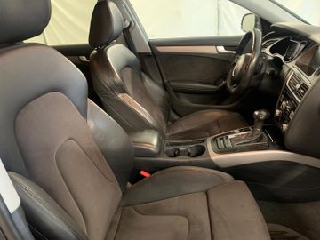 Audi A4 - 3