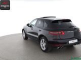 Porsche Macan S Diesel PDK PANO,LUFTFEDER,KAMERA,MEMORY - Porsche Macan in Berlin