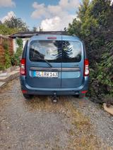 Dacia Logan MCV 1.6 16V 105 Lauréate Lauréate - Dacia Logan in Solingen