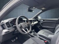 Audi A1 - Vorschau Bild 10