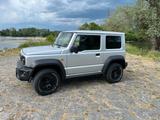 Suzuki Jimny - Suzuki Jimny Gebrauchtwagen in München