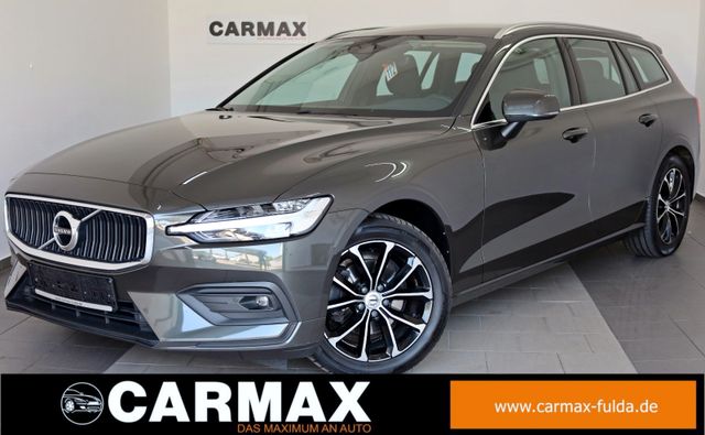 Volvo V60 Momentum Pro,Navi,LED,SH,Kamera,DAB,