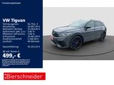 Volkswagen Tiguan 2.0 TSI DSG 4Mo R Black 21 DCC AHK MATRIX