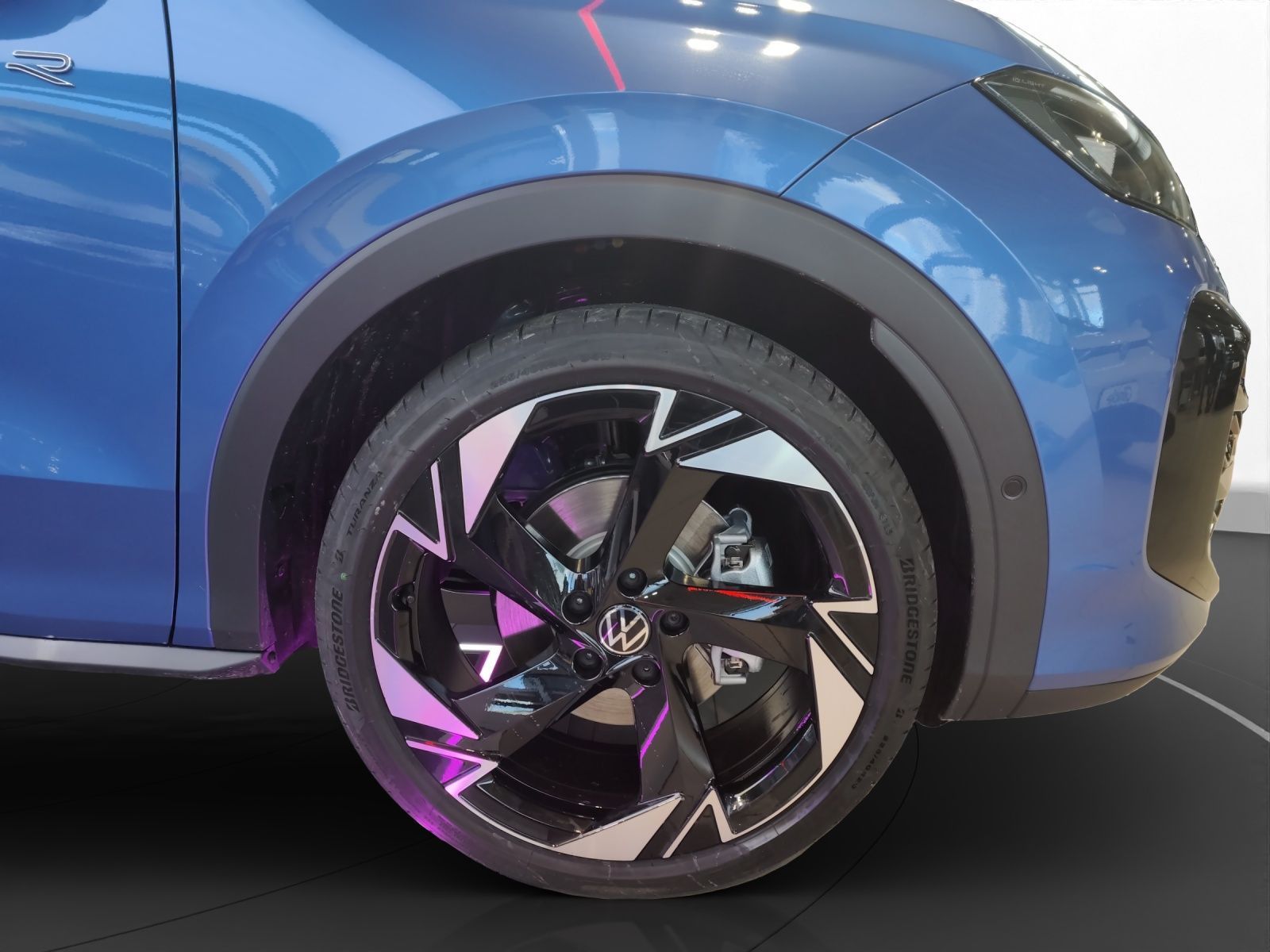 Volkswagen T-Roc - Bild 14