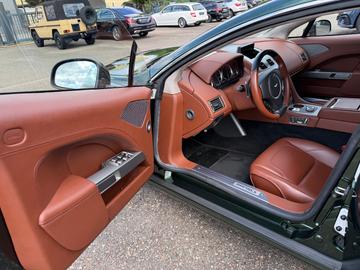 صورة مصغرة 12 لـ 2017 Aston Martin RAPIDE