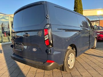 Ford Transit Custom 280 L2 Trend FWD