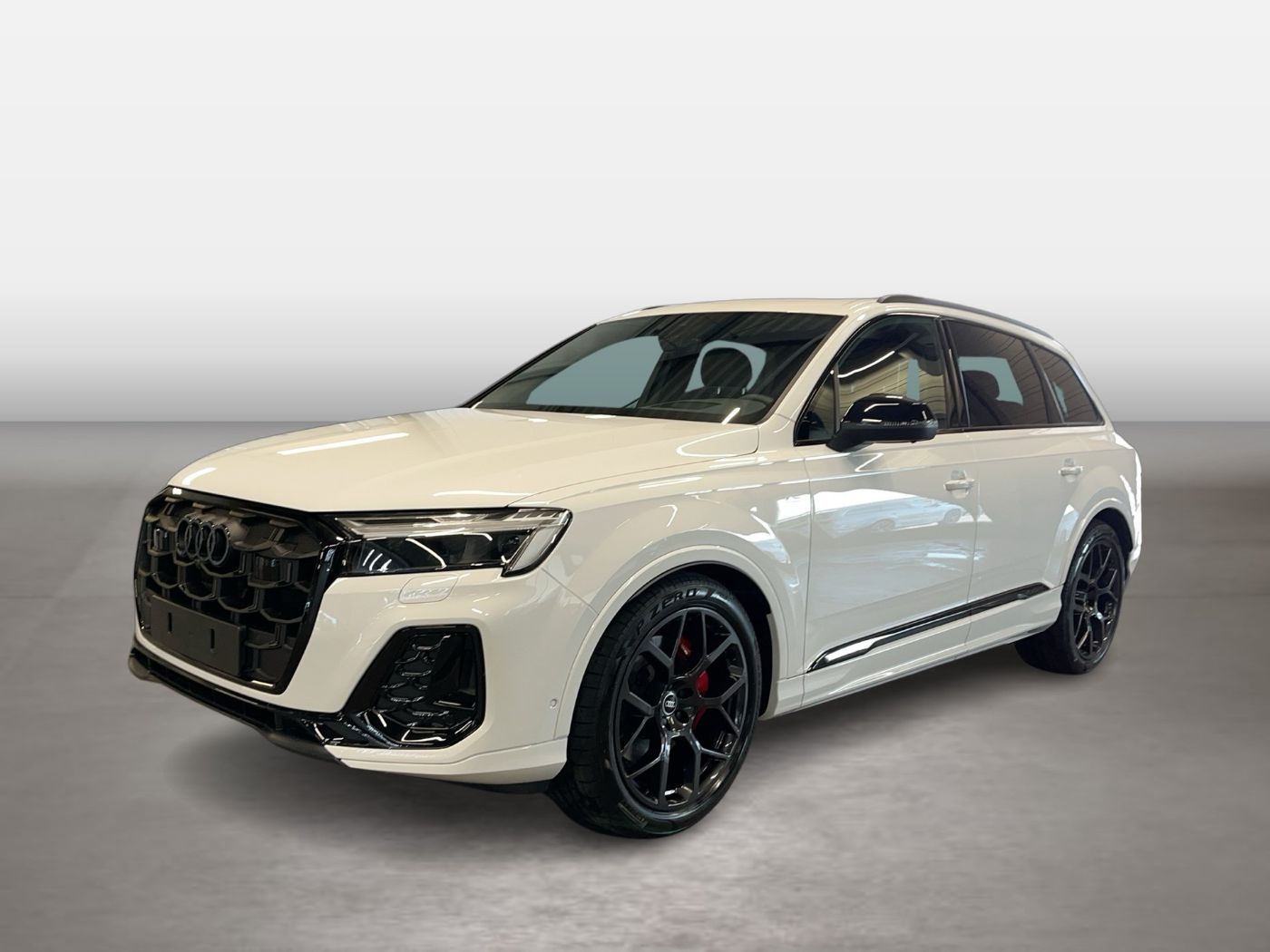 Audi Q7 - Bild 2
