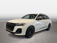 Audi Q7 - Vorschau Bild 2