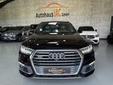 Audi Q7 3.0 TDI e-tron quattro/PANO/LED/360*/ACC/3-ZO - Audi Q7 Hybrid (Diesel/Elektro)