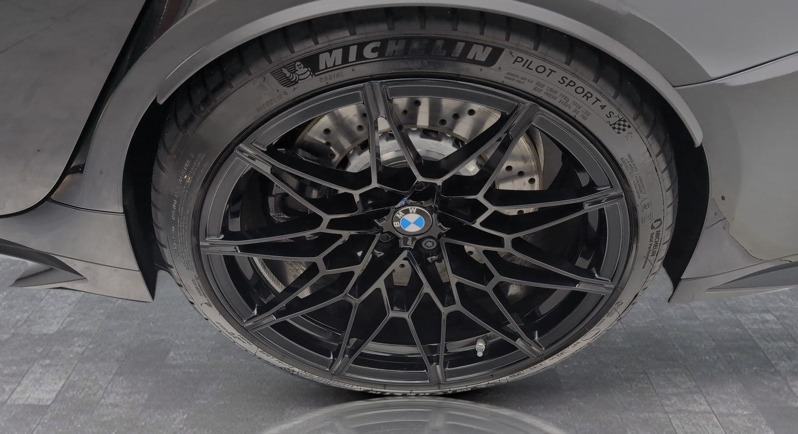 BMW M3 - Bild 17