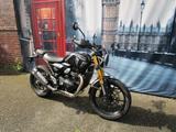 Triumph Scrambler 400 X Tageszulassung  Alu Ölwannenschu - Angebote