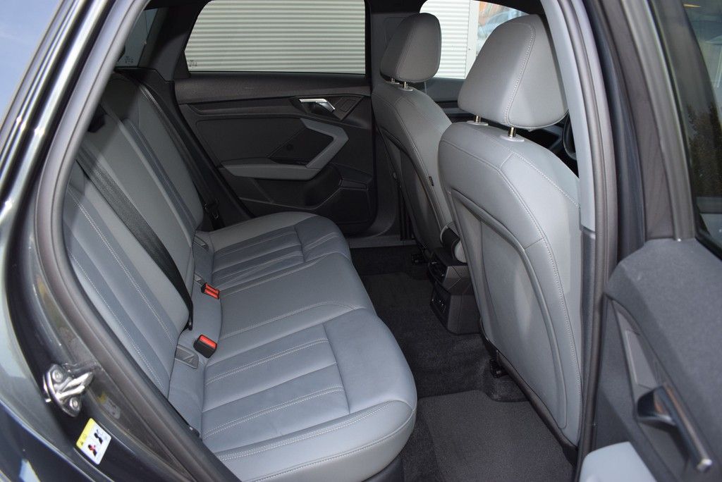 Audi A3 - Bild 6