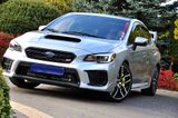 Subaru WRX STI 2.5 467PS!