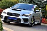 Subaru WRX STI 2.5 467PS! - Subaru WRX STI mit Schiebedach