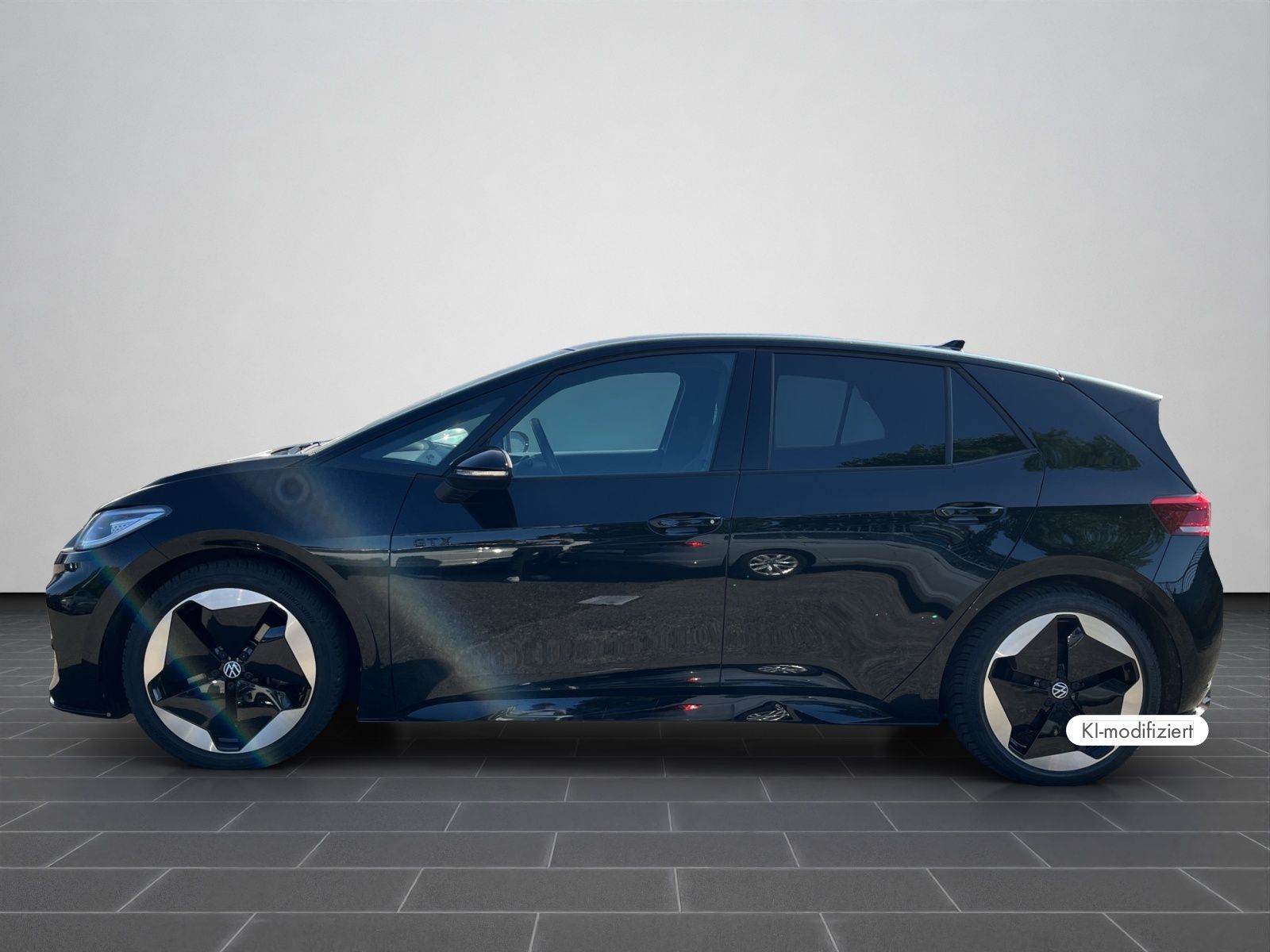 Volkswagen ID.3 - Bild 8
