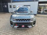 Ssangyong Torres Forest Edition , Navi,Leder,Dash-Cam,LED - Ssangyong Torres aus 2023
