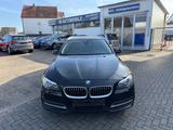 BMW 5 Touring 525 d*AUTOMATIK*LEDER DAKOTA*SHZ* - BMW 525 in Frankfurt (Main)