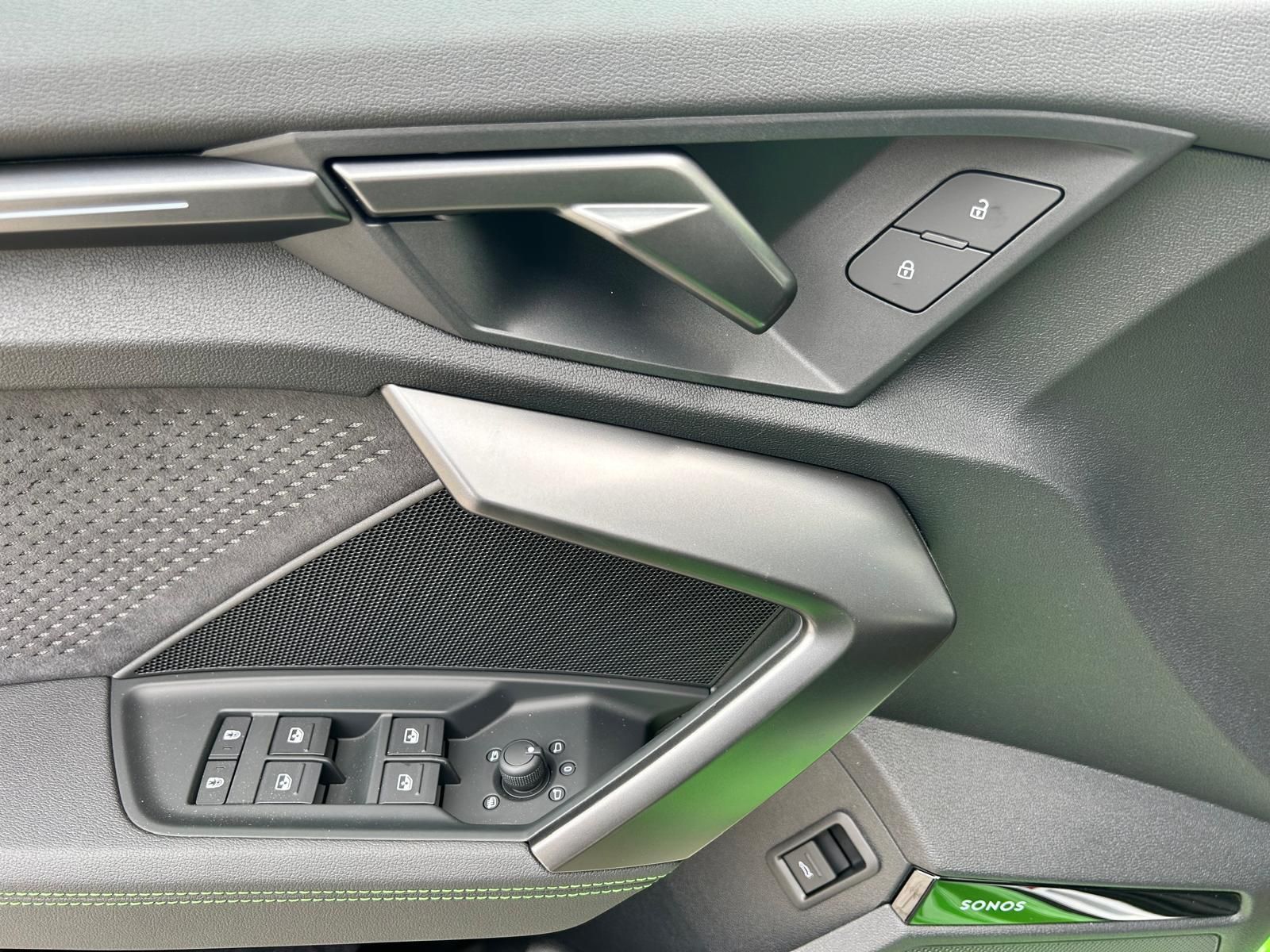 Audi RS3 2.5 TFSI Sportback quattro,Sport AGA,ACC,... foto 15