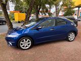 Honda Civic 1.8i-VTEC Sport, Automatik - Honda Gebrauchtwagen in Berlin