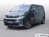 Peugeot Traveller Active L2 5-Sitzer, Lenkradheizung, Di