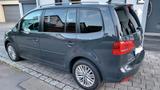 Volkswagen Touran TSI 1.4  Sondermodell CUP - Volkswagen Touran: Sondermodell
