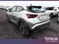 Nissan Juke - Vorschau Bild 4