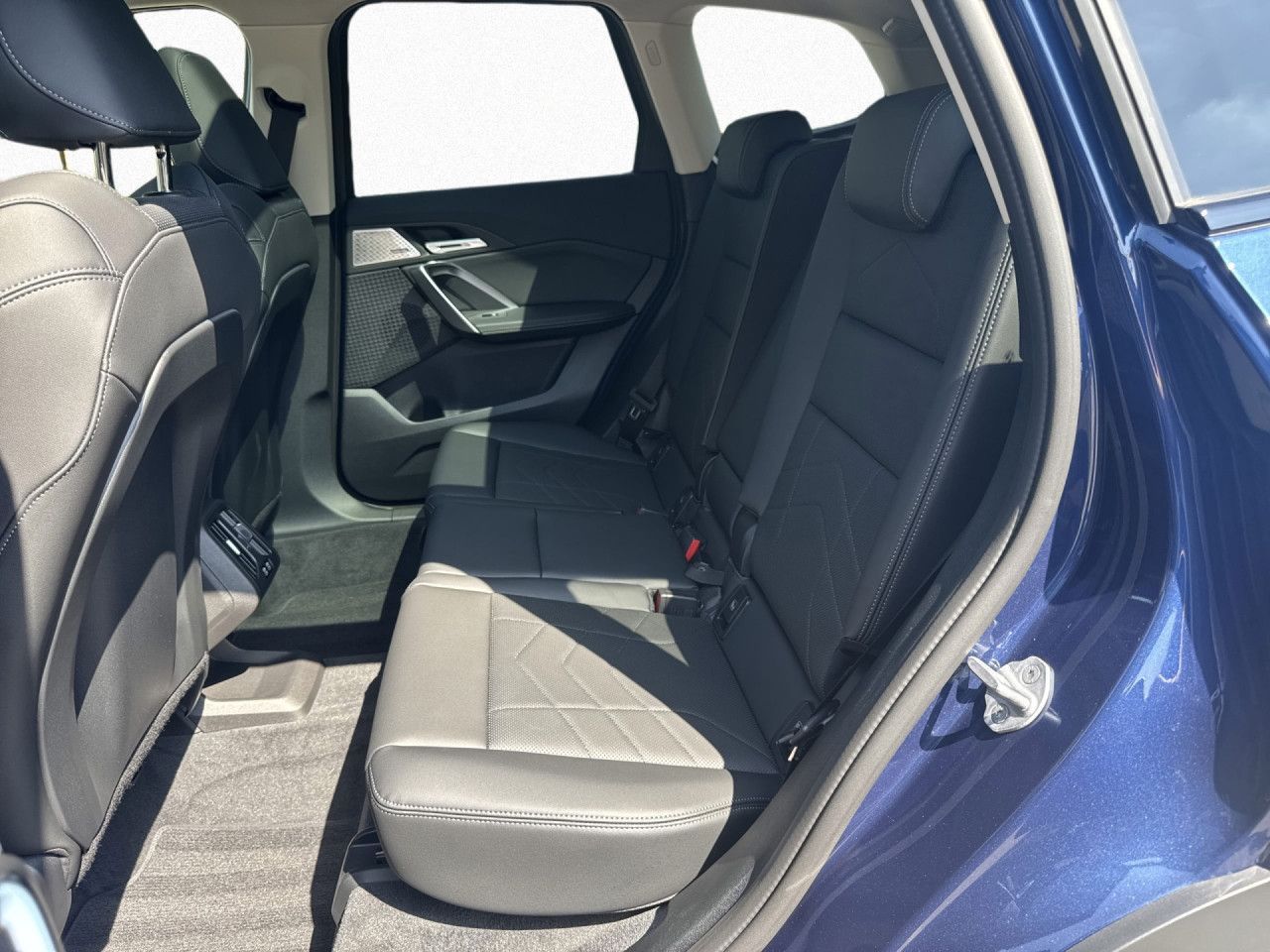 BMW X1 - Bild 14