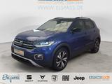 Volkswagen T-Cross United AUTOMATIK NAV LED DIG-DISPLAY KAM - Volkswagen T-Cross UNITED mit Benzin-Antrieb