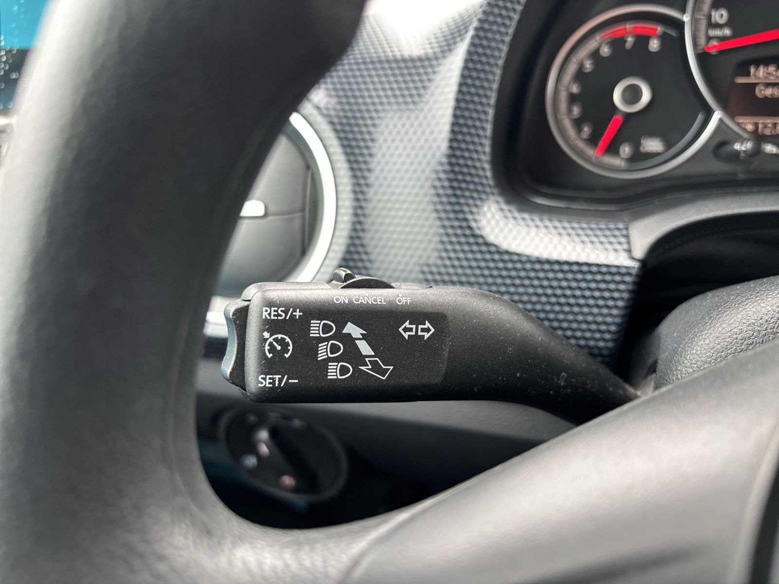 up! 1.0 GRA, Klima, Rearview, Einparkhilfe hinte