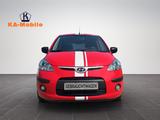 Hyundai i10 FIFA WM Edition*2.Hand*Klima*Tüv/Au 05/2027! - Hyundai i10: Edition20