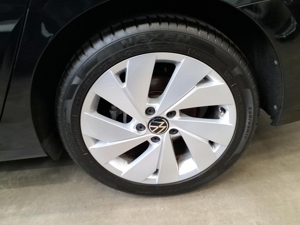 Volkswagen Golf Variant Style 2.0 TDI SCR Tempo*Nav*PDC*SH